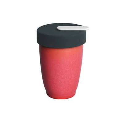 Nomad Double Walled Mug 250ml – Berry