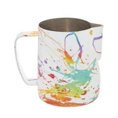 Barista Space Pitcher - Splash 350ML