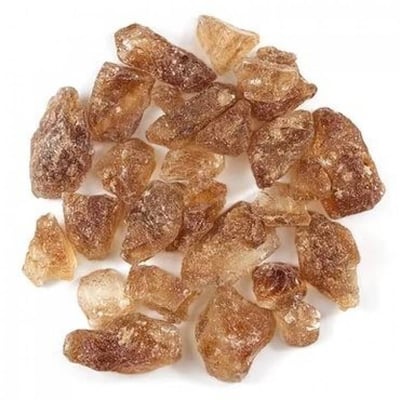 TAOLEFAH - Amber Sugar Crystal 200G