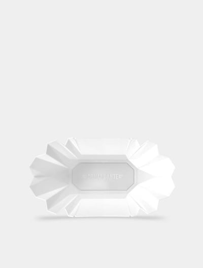 Comandante | Coffee Bean Tray White