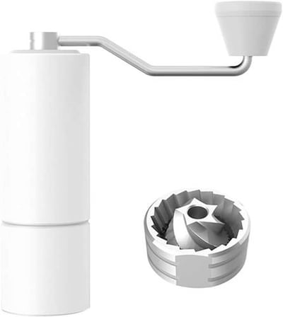Timemore Grinder Chestnut C2 25g - White 