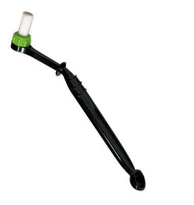 Swivel Head Cleaning Brush