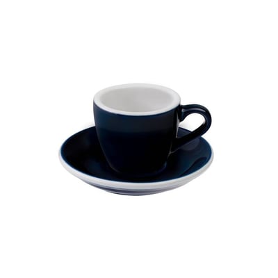 Loveramics Espresso Cup ( Denim) 80ml 