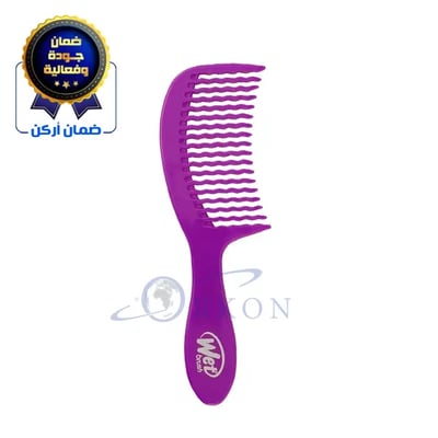 مشط ذو اسنان عريضةتمشيط وفك تشابك الشعر  ديتانجلينج كومب - ويت برش OA2562
