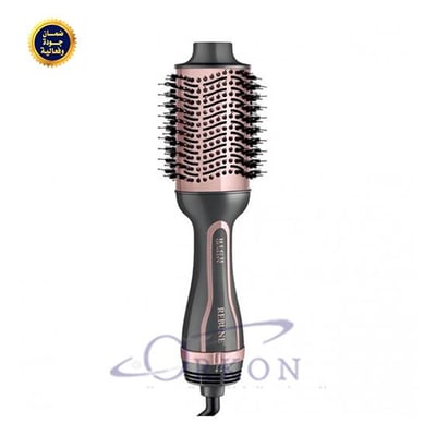 فرشاة استشوار وتصفيف الشعر بالايونات RE-2088  - ريبون