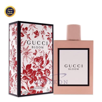 عطر بلوم أو دي بارفيوم للنساء 100 مل - قوتشي