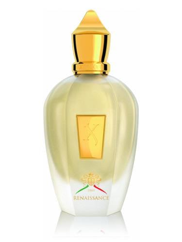 عينة 10/5/2  مل عطر رينايسانس  زيرجوف 
