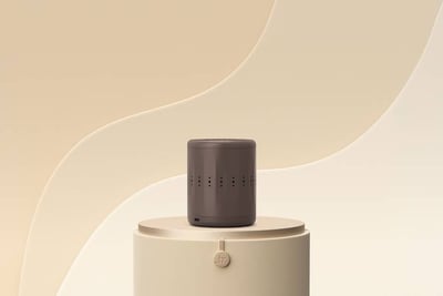 مبخرة Tr-1