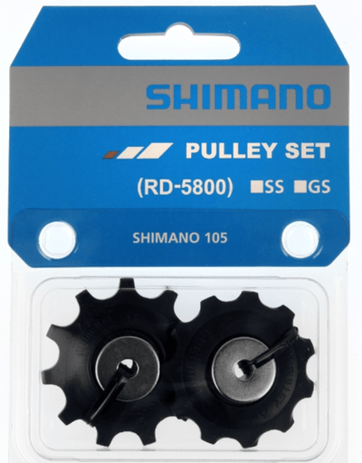 شيمانو PULLEY SET 105 GS