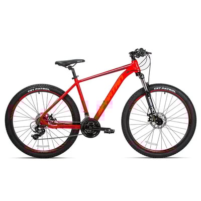 Spartan 27.5" A-Line MTB Alloy