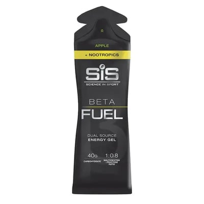 SIS Beta Fuel (تفاح)