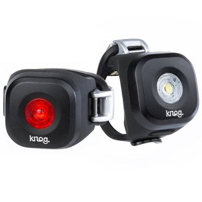 Blinder Mini Dot (Twinpack)-Front &amp; Rear