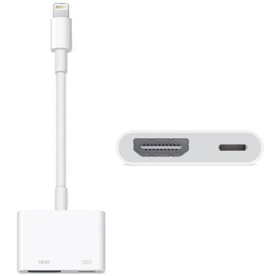 وصلة لايتننج إلى HDMI دجيتال - MD826ZM/A