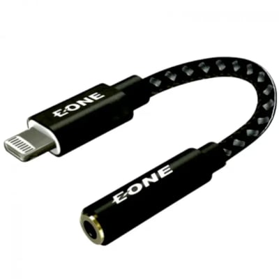 محول سماعة ابل eone 