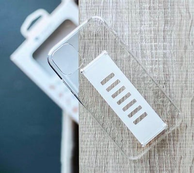 غلاف ايفون slim