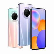 الهاتف الذكي HUAWEI Y9a سعة 128 جيجابايت