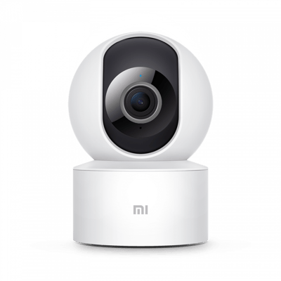 كاميرا مراقبة منزلية 360 درجة من شاومي Xiaomi Mi  