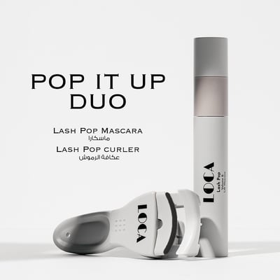 Pop It Up Duo