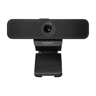 Logitech webcam c925e HD