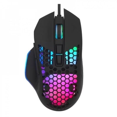 PHILIPS GAMING MOUSE G201