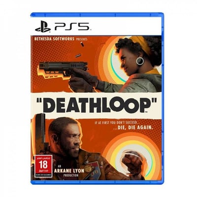 DEATHLOOP