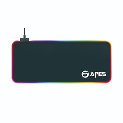 APES  Mouse Pad RGB