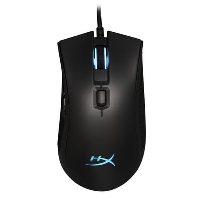 HyperX Pulsefire FPS Pro - Software Controlled Gaming Mouse with RGB Light 