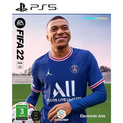 FIFA 22