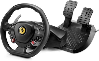 Thrustmaster T80 Ferrari 488 Gtb Edition