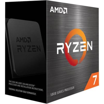 AMD Ryzen 7 5800X