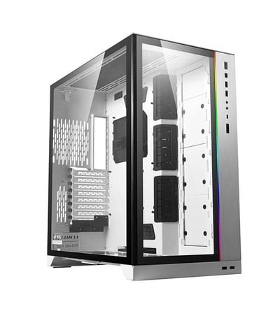 Case Lian Li O11 Dynamic XL ROG Certified