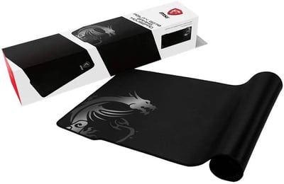 MSI Agility GD70 Gaming Mouse Pad