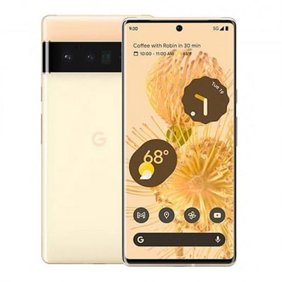 Google Pixel 6 Pro 5G