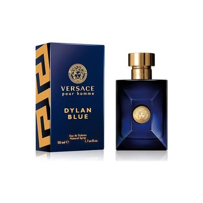 عطر ديلان بلو اي دي تي رجالي - 50 مل