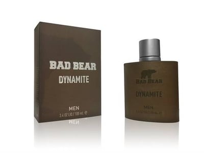 عطر بني ديناميت رجالي