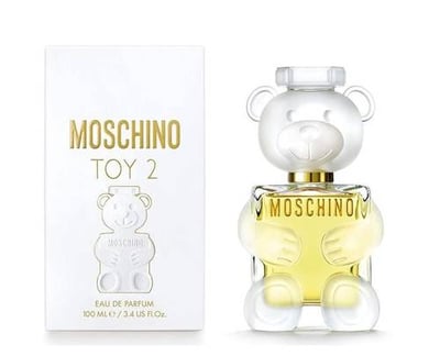 عطر Toy2 اي دي بي نسائي - 100 مل
