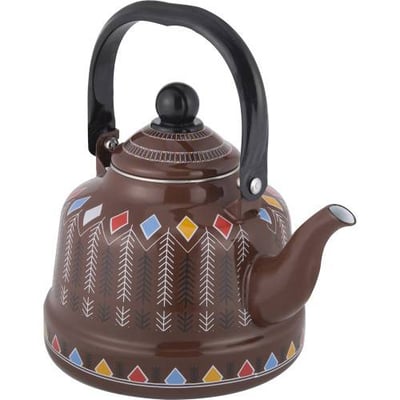 ابريق شاي شينكو سعة 1.1 لتر