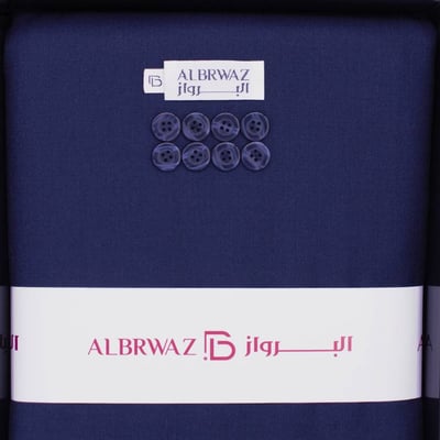 ALBRWAZ-5520 كحلي