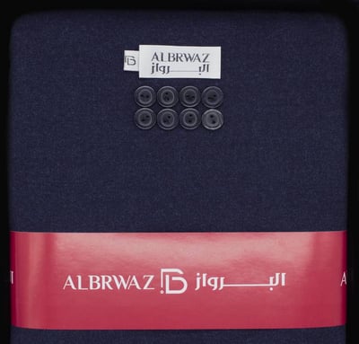 جوخ  ALBRWAZ  2103 -5 