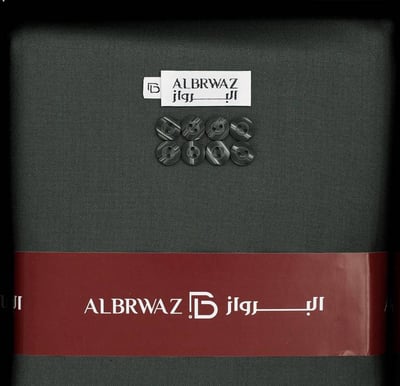 ALBRWAZ-5518 زيتي