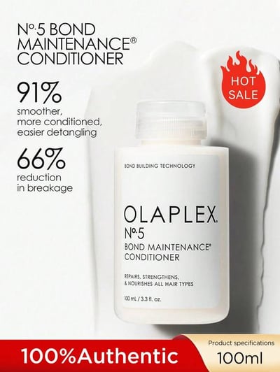 Olaplex مرطب أوليبلاكس بالبروتين لتقوية الشعر والفروة