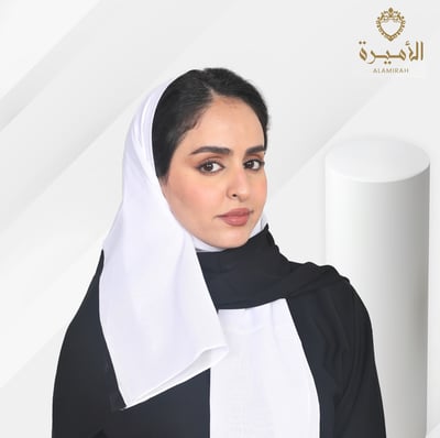 طرحة ليزر ابيض وأسود