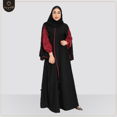 عباية الوان
