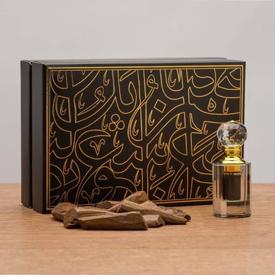 عود الكمبودي