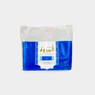 إحرام مروه الناعم 