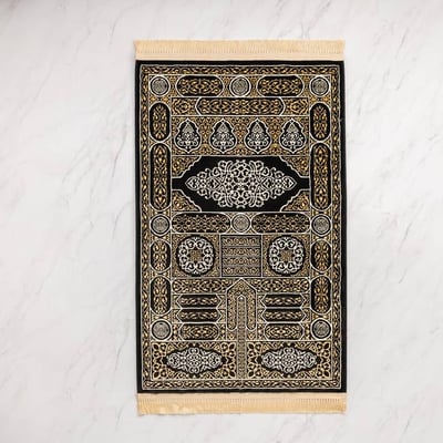 سجادة صلاة باب الكعبة