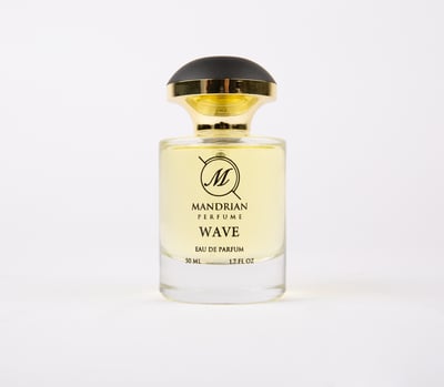 عطر ماندرين ويف