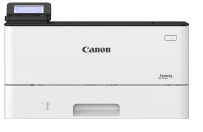 طابعة الليزر من كانون Canon i-SENSYS LBP233dw
