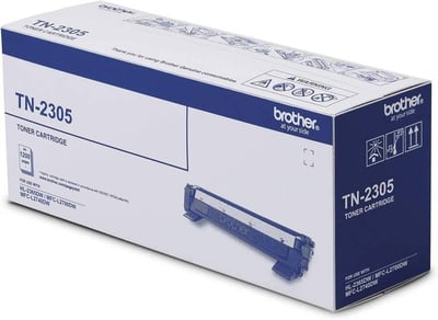 خرطوشة حبر ليزر - براذر - Tn-2305