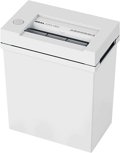 آلة تمزيق الورق ايديال IDEAL 2245 CC